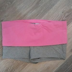 PINK Shorts